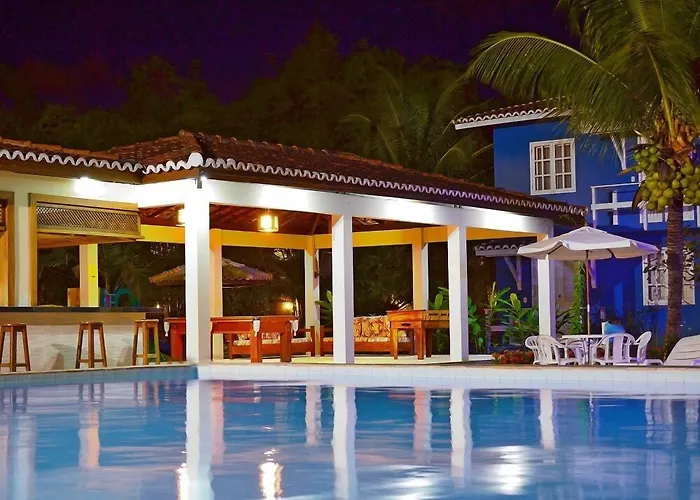 Atlântida ParkHotel Porto Seguro